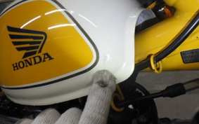 HONDA MONKEY 2015 AB27