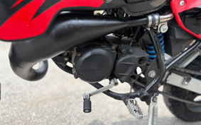 KAWASAKI KSR-2 MX080B