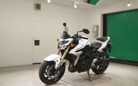 SUZUKI GSR750 2011