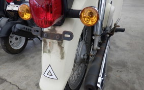 HONDA C110 SUPER CUB 1986 JA44