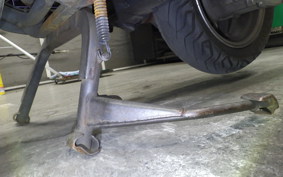 SYM RV125 I Type 2019