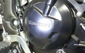 KAWASAKI KLX230SM 2011 LX230A