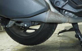 HONDA PCX 125 2017 JK05