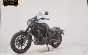 KAWASAKI ELIMINATOR400-3SE 2023 EL400A