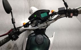 YAMAHA SEROW 250 DG11J