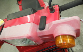 HONDA GYRO X TD02