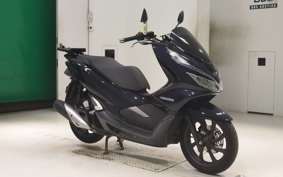 HONDA PCX125-3ﾊEVEﾘｯﾄﾞ