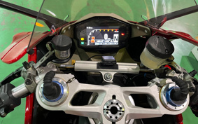 DUCATI 1199パニガレR 2013 H802J