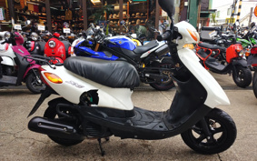YAMAHA JOG DELUXE SA39J