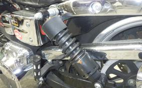 HARLEY FXDL 1580 2009