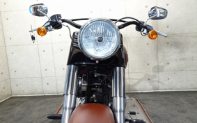 HARLEY FLS 2017 JRV