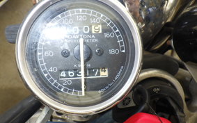 YAMAHA SR400 Gen.3 2007 RH01J