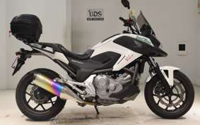 HONDA NC700X A 2013 RC63