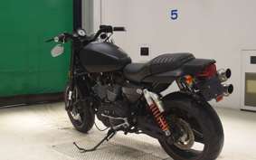 HARLEY XR1200X 2009
