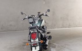 SUZUKI INTRUDER 400 CLASSIC 2011 VK56A