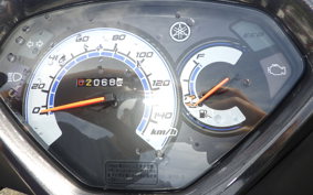 YAMAHA AXIS 125 Z SED7J