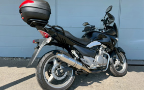 SUZUKI GSR250 GJ55D
