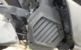 HONDA TACT-4ﾍﾞｰｼｯｸ AF79