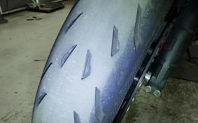 SUZUKI BANDIT 1250 F 2012 GW72A