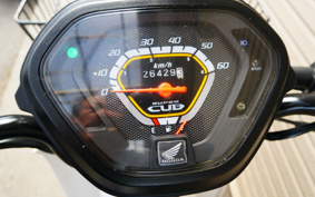 HONDA SUPER CUB50 AA04
