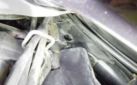 HONDA BENLY 110 JA09
