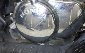 HONDA STEED 400 1994 NC26