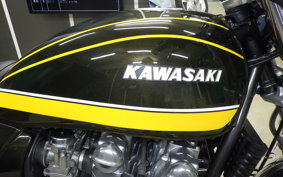KAWASAKI ZEPHYR 750 2026 ZR750C