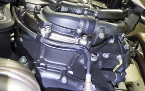 YAMAHA MT-07 ABS 2017 RM19J