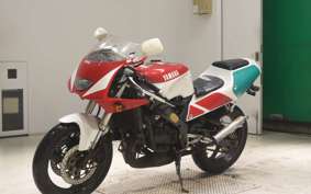 YAMAHA TZR250 R 2012 3XV