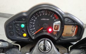 SUZUKI GLADIUS400 ABS 2011 VK58A