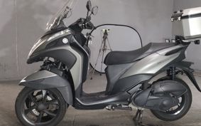 YAMAHA TRICITY 125 SEC1J