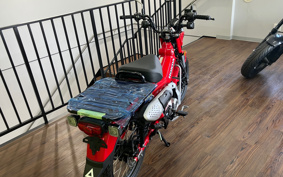 HONDA CT125 HUNTER  CUB  JA65