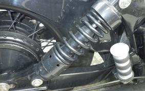HONDA SHADOW 400 1998 NC34