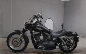 HARLEY FXDB-I 1450 2006 GX1