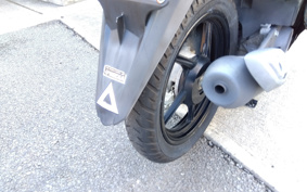 SUZUKI ADDRESS V110 CE47A