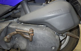 YAMAHA AXIS 125 TREET 1992 SE53J