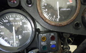 HONDA CBR250R GEN 2 1981 MC19