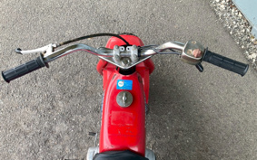 HONDA ATC70 TB03
