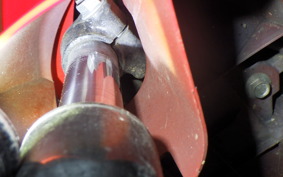 YAMAHA VINO 50 Gen.4 AY02