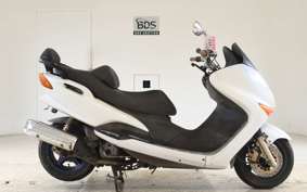 YAMAHA MAJESTY 125 1997 5CA