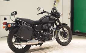 KAWASAKI W800 2015 EJ800A