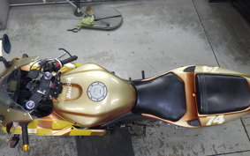 HONDA CBR600RR GEN 2 2006 PC37