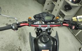 YAMAHA SEROW 250 2005 DG11J