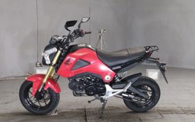 HONDA GU ROM JC61