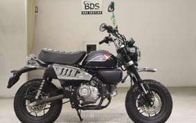 HONDA MONKEY 125 1996 JB03