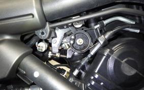 KAWASAKI VERSYS A 2016
