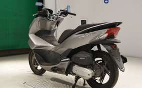 HONDA PCX 150 KF18
