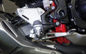 KAWASAKI Z900 Gen.2 2023 ZR900B