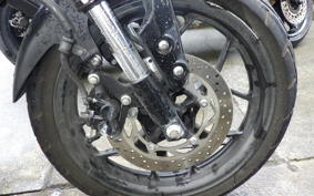 YAMAHA XSR155