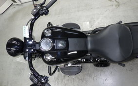 HARLEY FLSTFBS1800 2017
